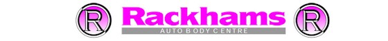 Rackhams Auto Body Centre. We've been established for nearly 35 years and operate from our busy purpose built premises in Ipswich...
