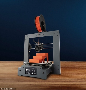 Balco 3D Printer